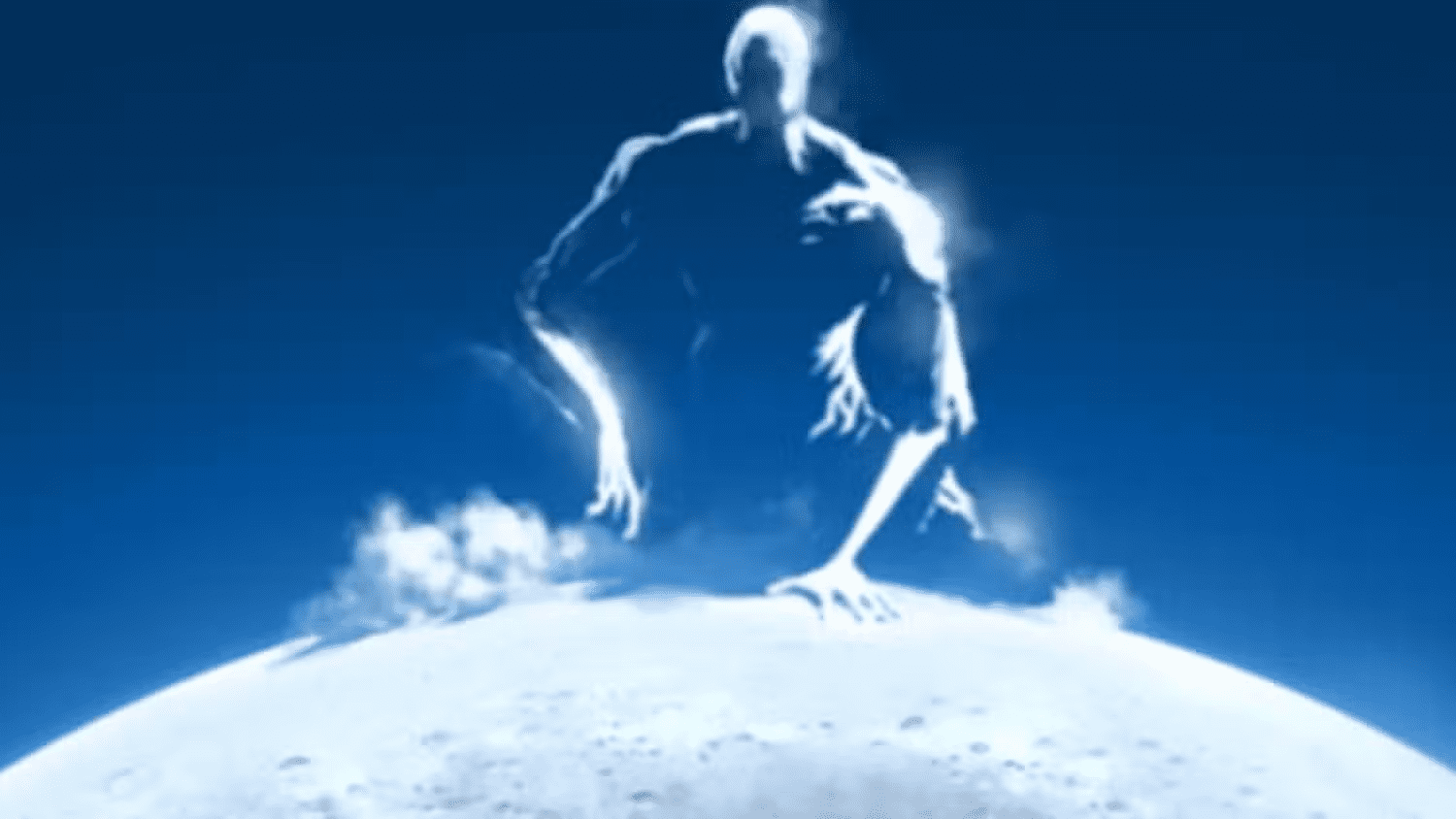 The Shock Theory: Is the God in One Punch Man Saitama from Another Universe? 2 Is God in One Punch Man Saitama from another universe? - Image 2.
