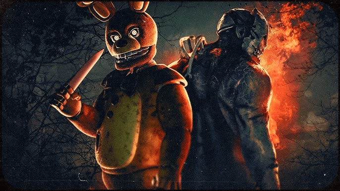 60% Discount, This Game Surprises with a Boom on Steam, Over 100,000 Players at the Same Time 2 Player count for Dead by Daylight on Steam during launch