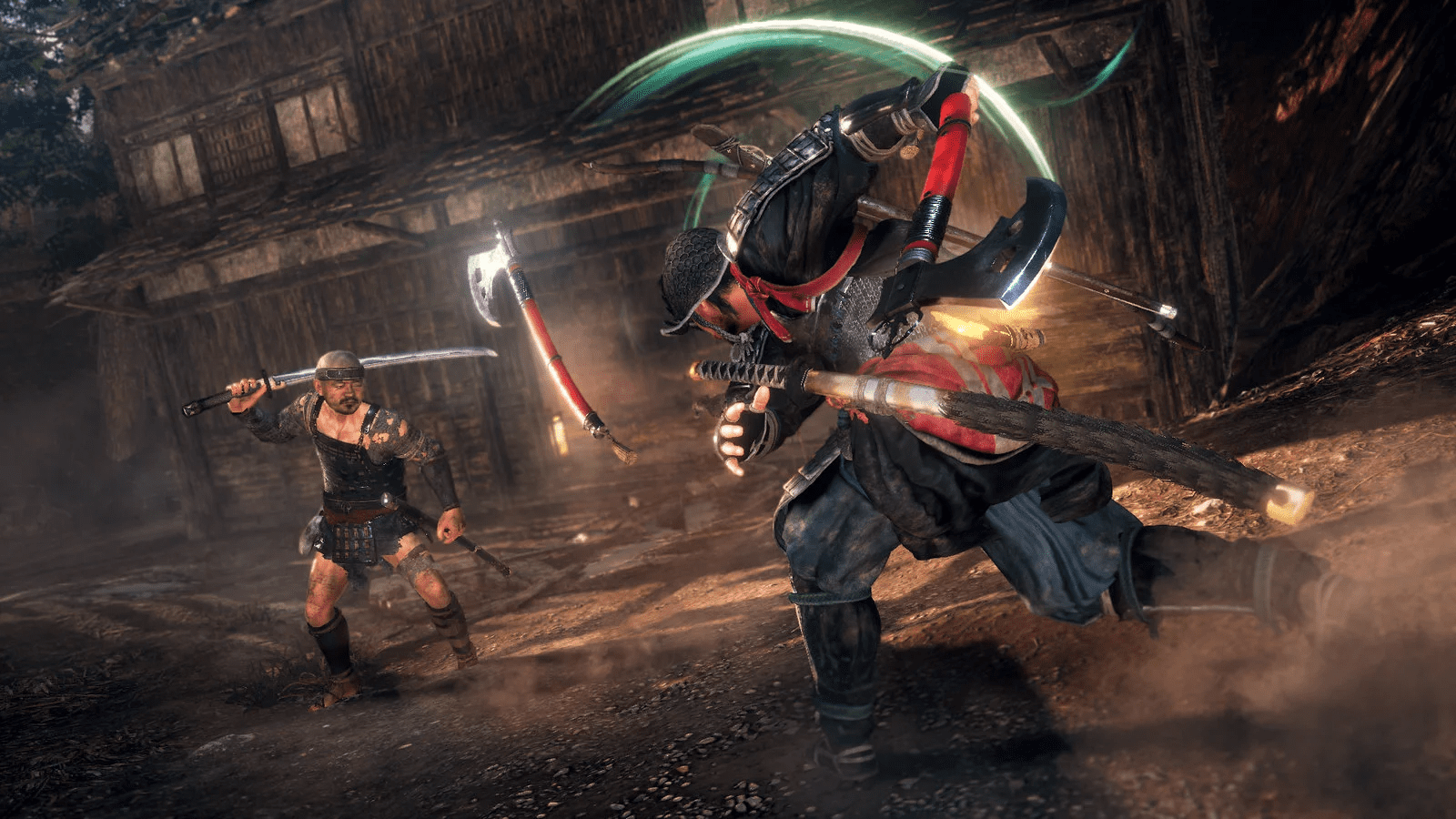 Action masterpiece Soulslike receives unprecedented discount, gamers need to act fast 3 Nioh 2 offers a unique and customizable gameplay experience.