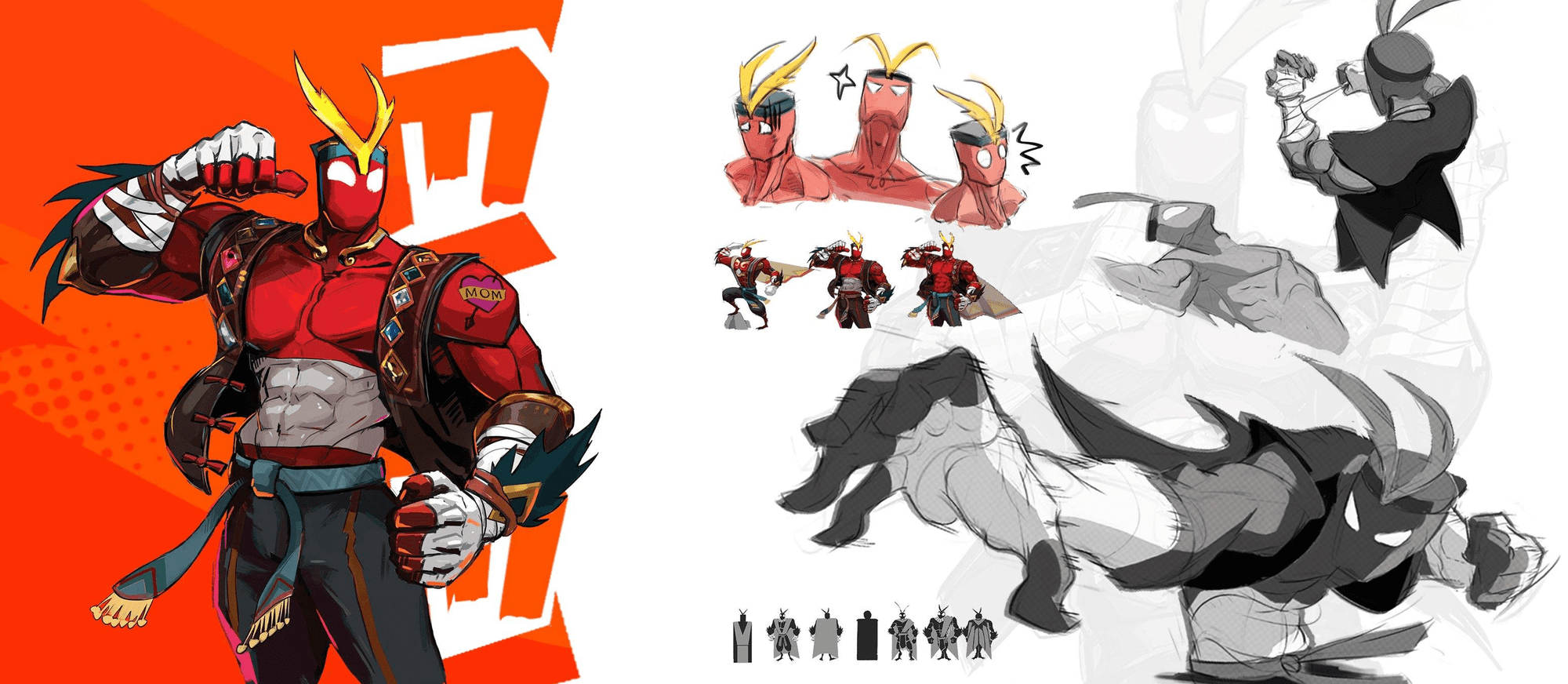 Return to Childhood with Vietnamese Game Project Inspired by "The Adventures of Dế Mèn" 2 Game adaptation 'The Adventures of De Men'