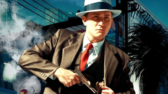 A fantastic detective masterpiece is on deep discount on Steam, gamers should try it at least once 3 LA Noire is a must-play detective masterpiece now on sale on Steam.