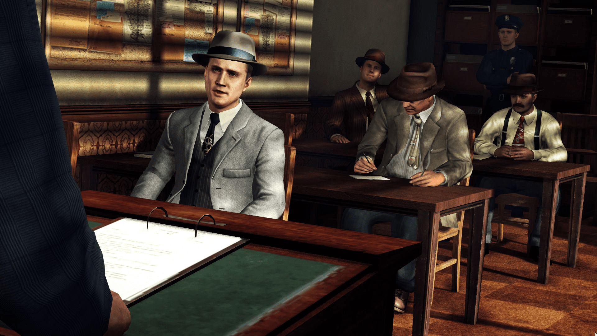A fantastic detective masterpiece is on deep discount on Steam, gamers should try it at least once 2 LA Noire is a must-play detective masterpiece now on sale on Steam.