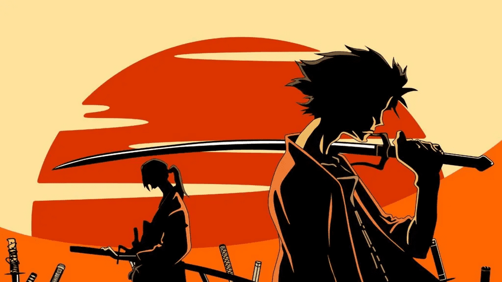 Samurai Champloo Samurai Champloo