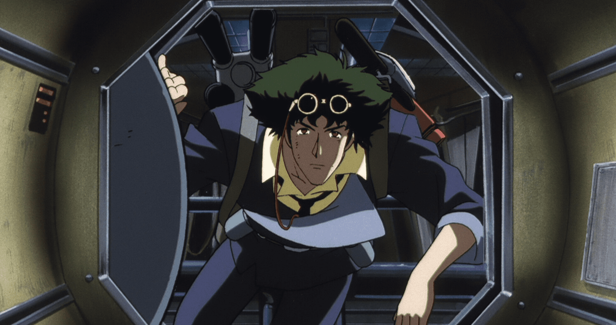 Cowboy Bebop Cowboy Bebop