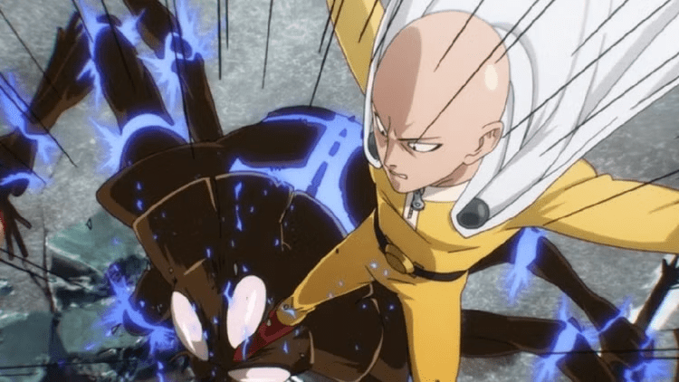 One Punch Man Returns with Season 3 After 10 Years, Why Did It Take So Long? 2 One Punch Man returns with Season 3 after 10 years, why the long wait?