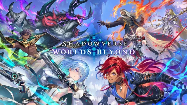 Shadowverse: Worlds Beyond Gameplay Shadowverse: Worlds Beyond Gameplay