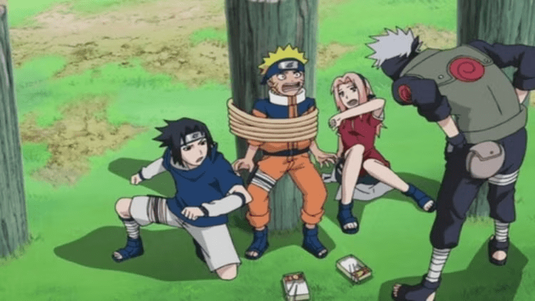 The "Big 3" Anime That Has Yet to Have a Live-Action Adaptation: How Will the Ninjas Conquer the Screen? 1 photo 1750327805451 17503278058011599390344