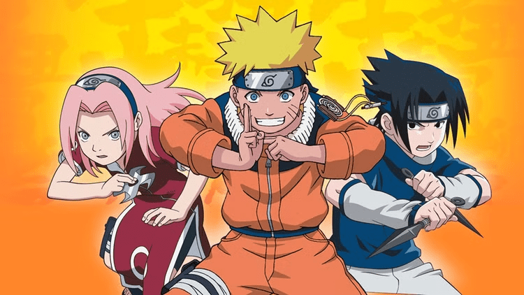 The "Big 3" Anime That Has Yet to Have a Live-Action Adaptation: How Will the Ninjas Conquer the Screen? 3 photo 1750327840857 17503278423751995820145