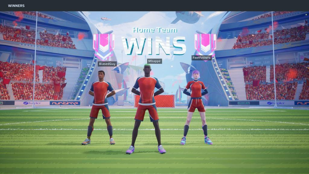 High-Quality Football Game Explodes on Steam, Players Still Complain About an "Eternal" Issue 2 photo 1750391981504 17503919817091067181084