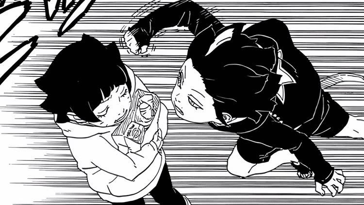 The author of Boruto has just confirmed another Jinchuriki who may be stronger than Naruto 1 Boruto's creator confirms another Jinchuriki could be stronger than Naruto - Image 1.