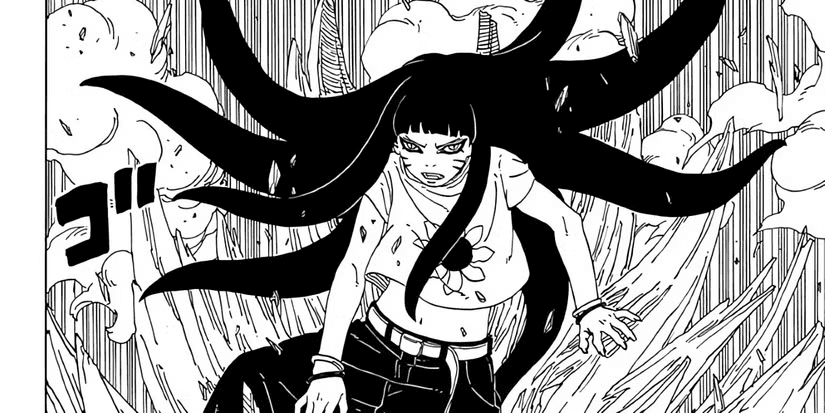 The author of Boruto has just confirmed another Jinchuriki who may be stronger than Naruto 2 Boruto's creator confirms another Jinchuriki could be stronger than Naruto - Image 2.