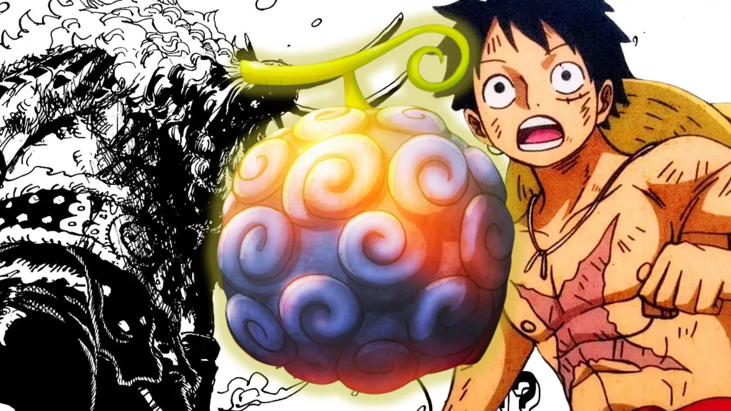 One Piece: Elbaf is about to reveal a shocking secret about the legendary devil fruit and Nika 1 photo 1750654211724 17506542124821678475487