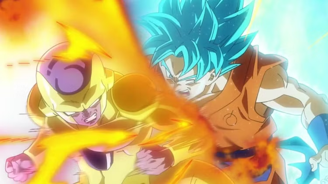 10 Years of Frieza's Resurrection: Dragon Ball is Much Better Thanks to His Return 1 Frieza's return in Dragon Ball