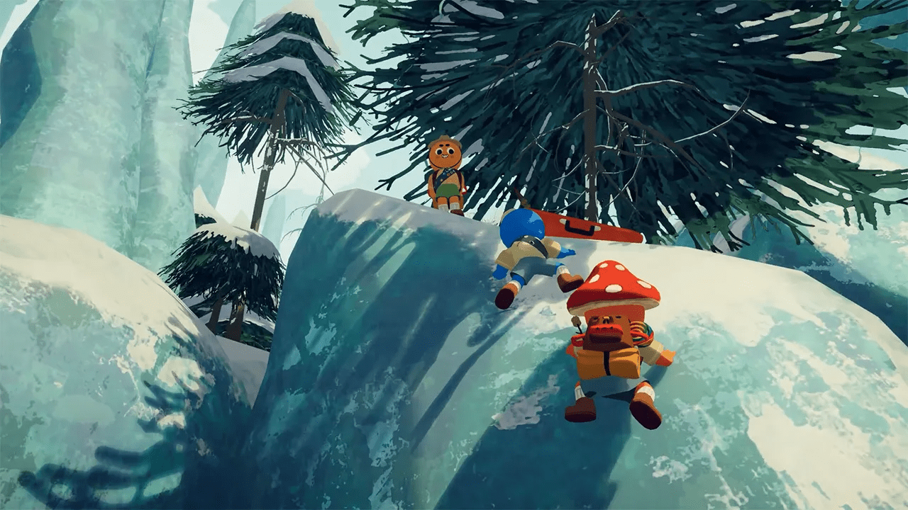 Selling over a million copies in just one week, the unknown game takes Steam by storm, priced under 100k 4 Peak has sold over 100,000 copies just one week after its launch, becoming a sensation on Steam.