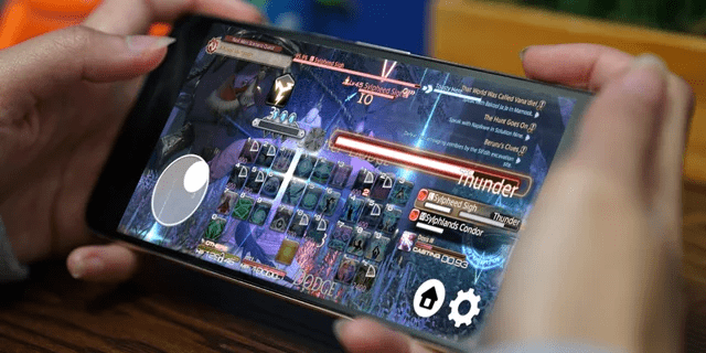 Final Fantasy XIV Mobile reveals surprisingly friendly system requirements 3 Final Fantasy XIV Mobile minimum requirements for smooth gameplay