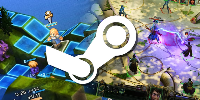 A Highly Quality Game Emerges, 90% Positive Rating on Steam, Free Trial Available 1 Sunderfolk, a quality game with a 90% positive rating on Steam, allows for free play.