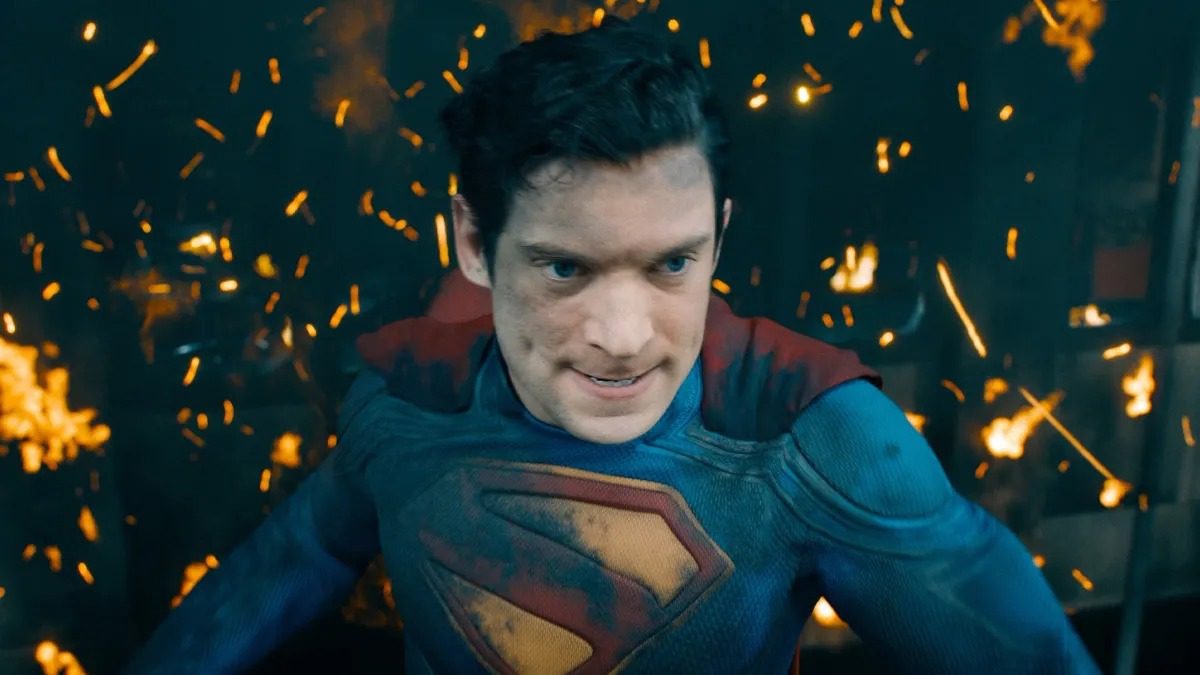 James Gunn's Direction for Superman James Gunn's Direction