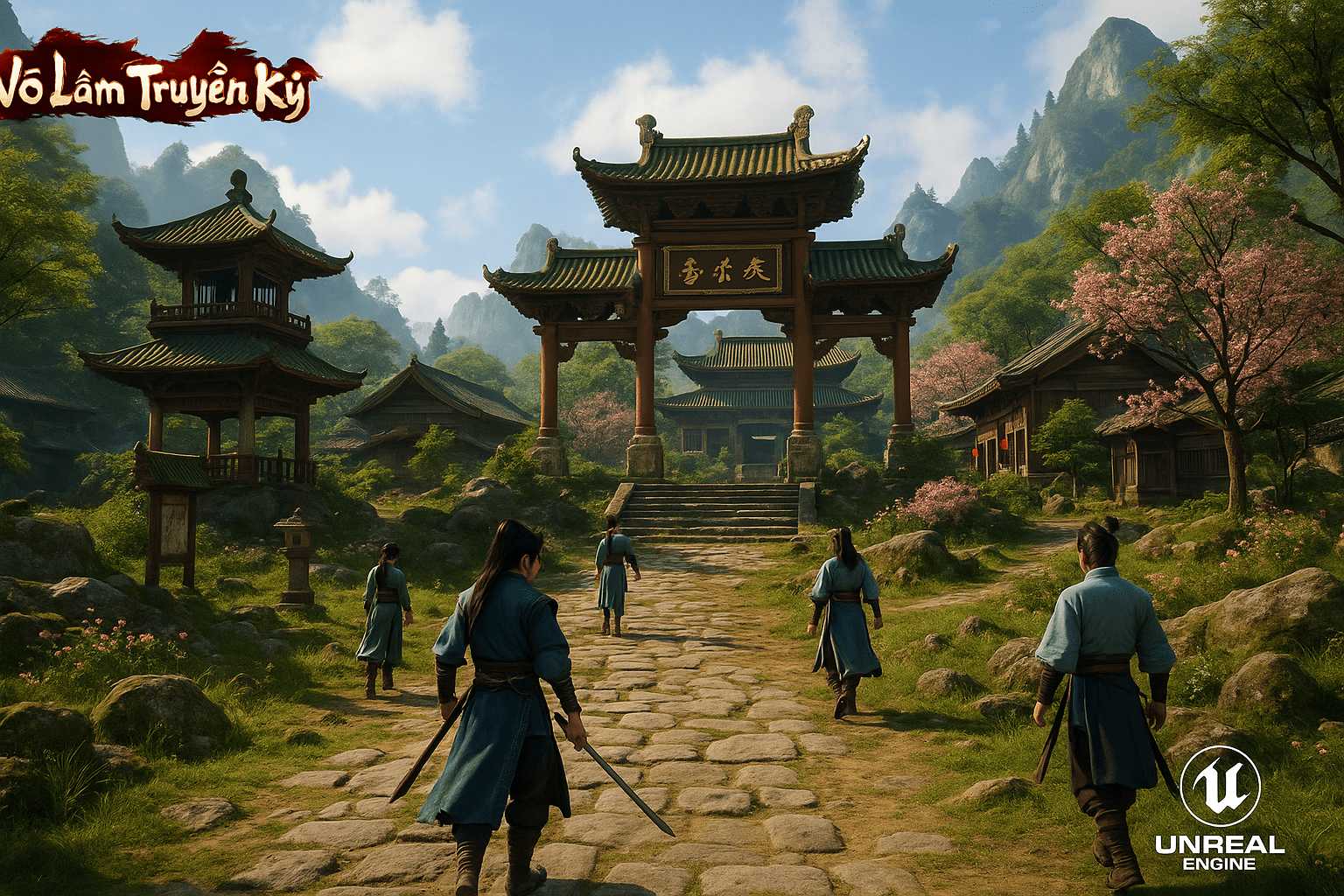Game Environment Comparison Game Environment Comparison