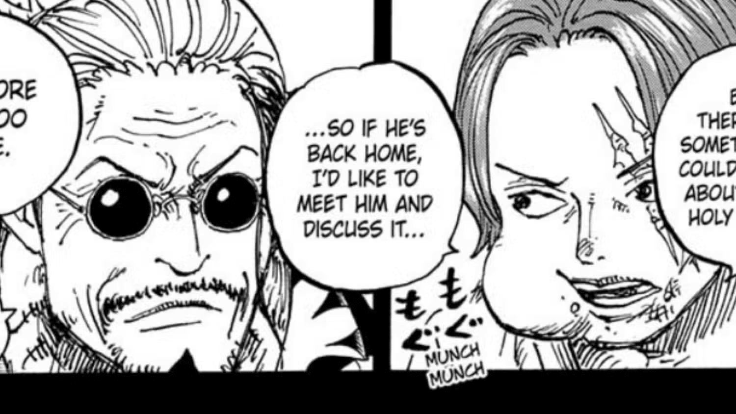 One Piece: Oda "closes the deal" on the time mystery in Elbaf, completely changing the way we perceive the story 2 photo 1750913273986 17509132746332084751495