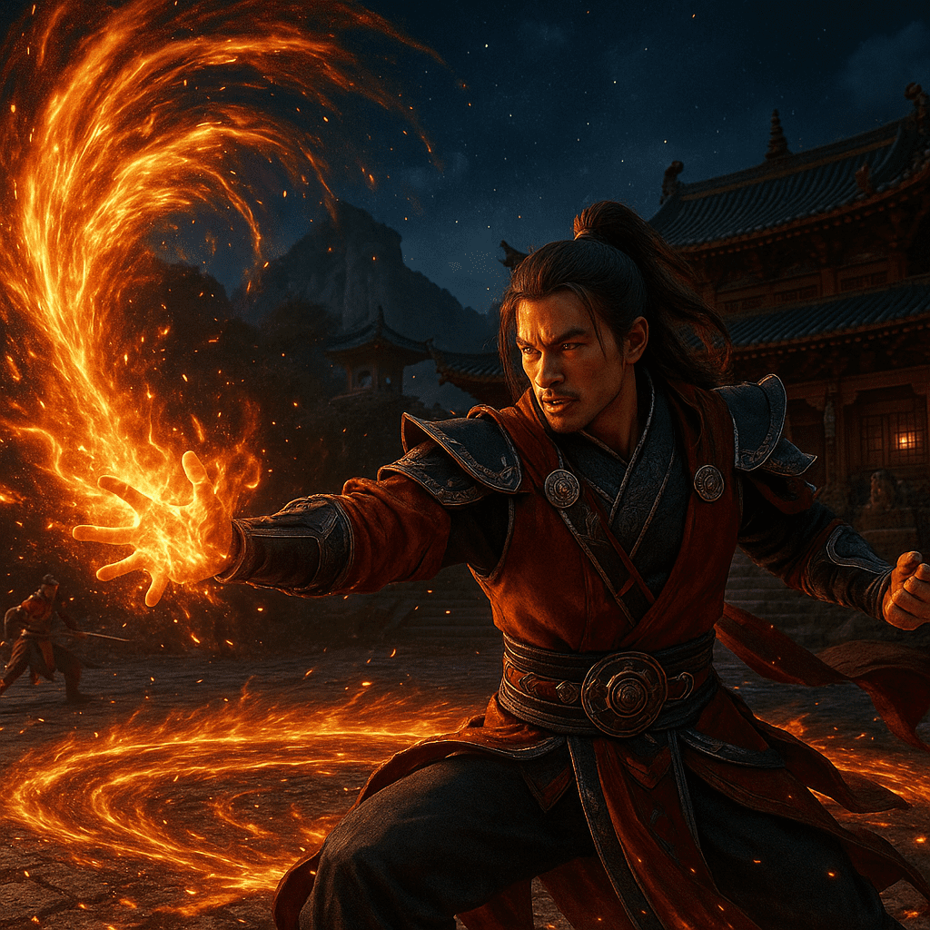 Advanced Game Mechanics Advanced Game Mechanics