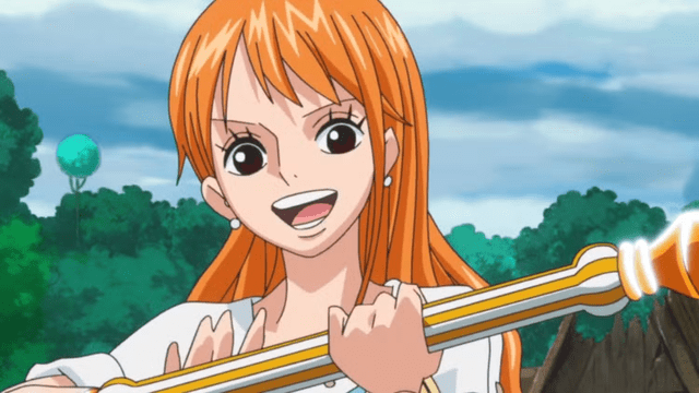 One Piece: Nami Will Be the "Key" to Defeating the Holy Knight and the Five Elders 1 photo 1750921910260 175092191046866564611