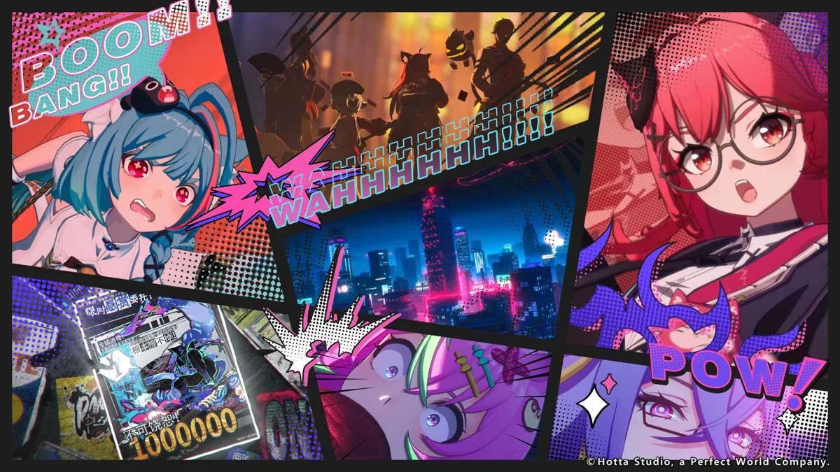 Just opened for pre-order, Neverness to Everness has stirred up the gaming community in China, recording an unbelievable high number 3 Neverness to Everness shakes up the gaming scene in China, hitting record high numbers.
