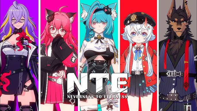 Just opened for pre-order, Neverness to Everness has stirred up the gaming community in China, recording an unbelievable high number 4 Neverness to Everness shakes up the gaming scene in China, hitting record high numbers.