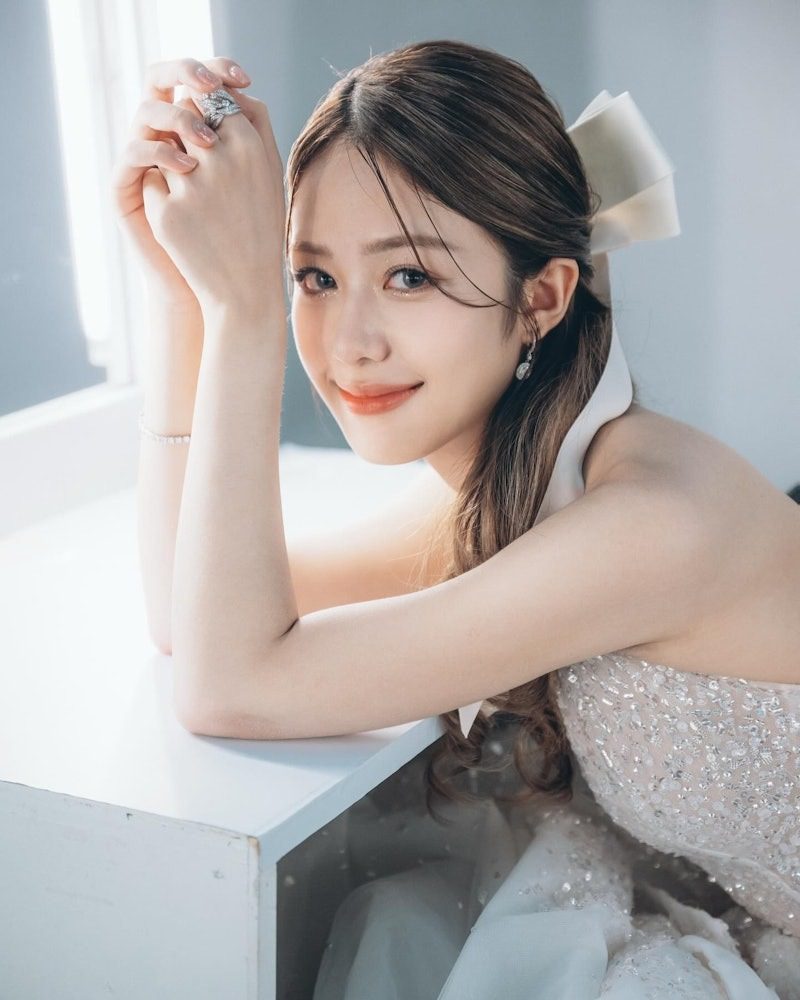 Trang Tử Tuyền is currently seeking standout roles in her acting career. Trang Tử Tuyền is currently seeking standout roles in her acting career.