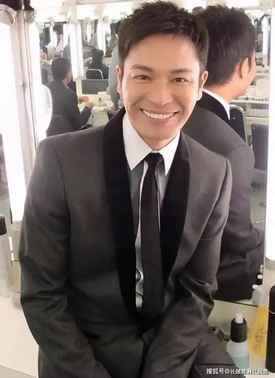 Actor Quách Tấn An has been a professional for many years. Actor Quách Tấn An has been a professional for many years.