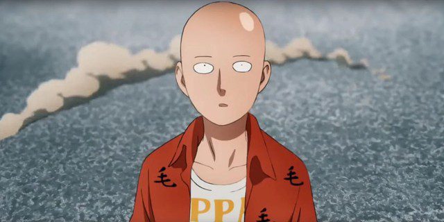 One Punch Man Returns with Season 3 After 10 Years, Why Did It Take So Long? 3 One Punch Man returns with Season 3 after 10 years, why the long wait?