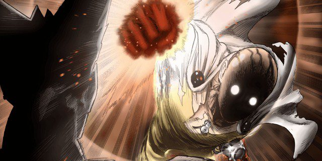 The Shock Theory: Is the God in One Punch Man Saitama from Another Universe? 3 Is God in One Punch Man Saitama from another universe? - Image 3.