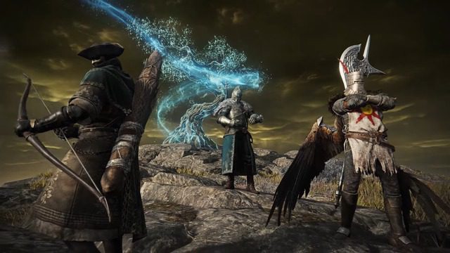 Great opportunity for gamers, get the blockbuster Elden Ring Nightreign for just $1, if you're lucky 1 Elden Ring Nightreign offers an exciting new experience with a price of just $1.