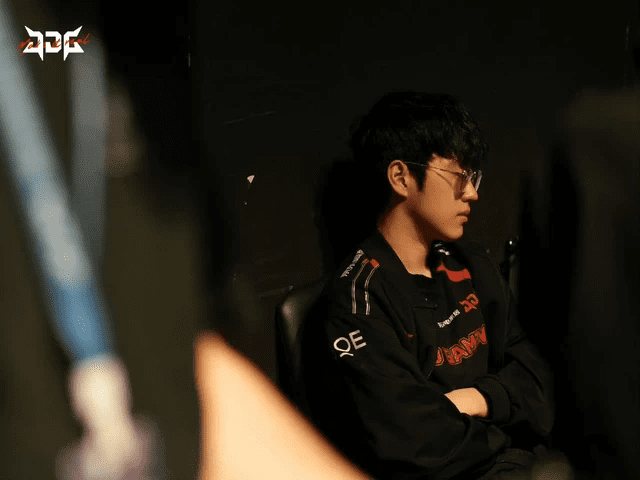 Scout's recent loss announcement. Scout's defeat announcement at CKTG