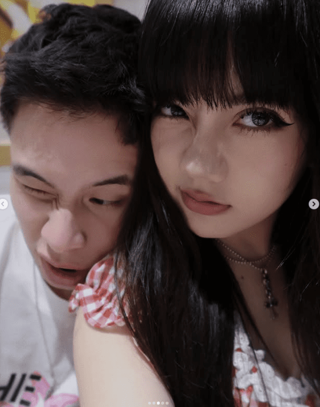 Dev Nguyen - Bao Han Helia: Looking Back at a Positive Relationship, Open Love, Civil Breakup 3 Dev Nguyen - Bao Han Helia: A look at their impactful relationship, public love, and civilized breakup - Image 3.