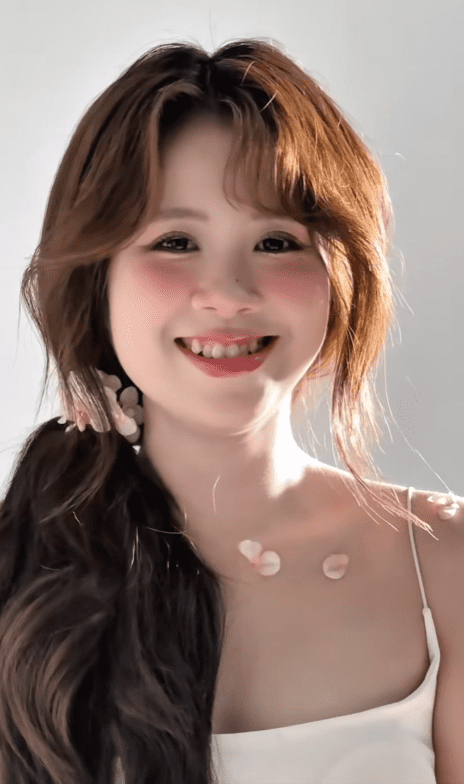 Spending hundreds of millions on beauty restoration, hot TikToker responds to mixed comments 3 ChangMie After Cosmetic Surgery