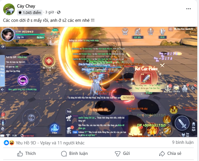 Guild Activities Guild Activities