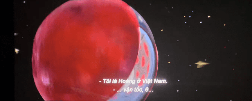 I am the Prince of Vietnam I am the Prince of Vietnam