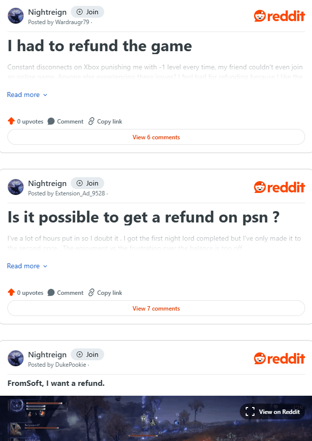 The blockbuster of 2025 continues to spark controversy, a multitude of gamers are frustrated, demanding refunds 3 2025's big release continues to stir controversy, with numerous games facing backlash, and players seeking refunds.