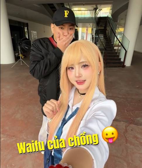 Cosplay Transformation Cosplay Transformation