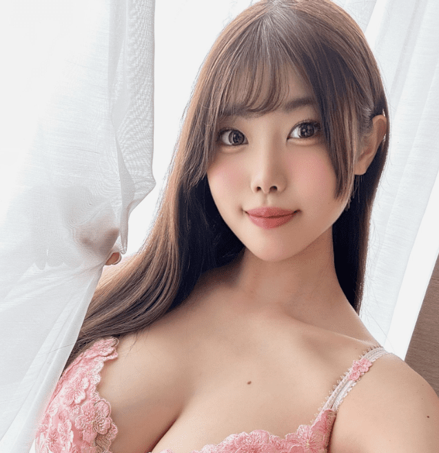 Another promising new rookie hot girl has appeared, who previously ranked in the top 8 of the national archery competition 1 Asakaze Yui stands out as a new hot girl rookie, ranking top 8 in national badminton - Image 1.