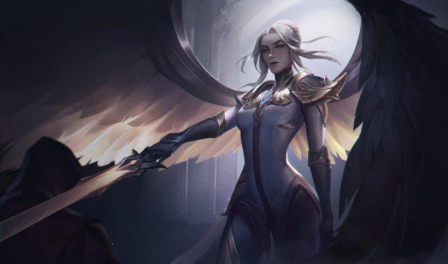 Gamers undertake the "unimaginable" challenge, and are rewarded with the rarest skin in League of Legends by Riot 1 Riot continues to release unique skins.