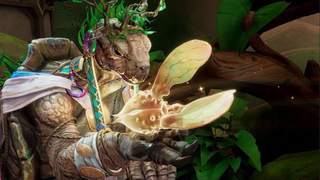 A Highly Quality Game Emerges, 90% Positive Rating on Steam, Free Trial Available 3 Sunderfolk, a quality game with a 90% positive rating on Steam, allows for free play.