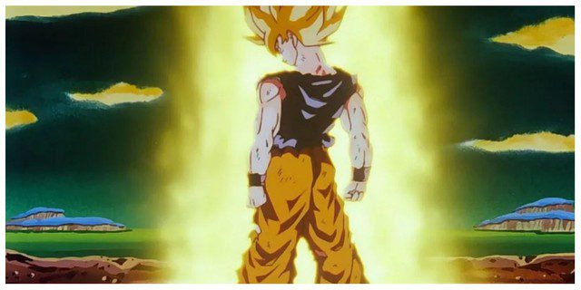 Top 8 Most Iconic Transformations in Shonen Anime History 7 Top 8 most iconic transformations in shonen anime - Image 7.