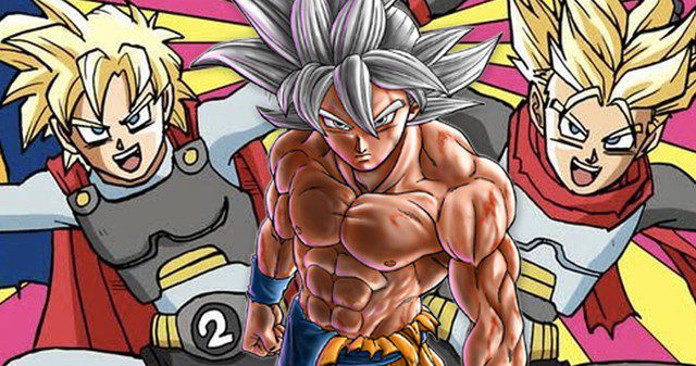 5 Confirmed Facts About the Black Frieza Saga of Dragon Ball Super 3 5 factors recognized about the Black Frieza Saga of Dragon Ball Super - Image 3.