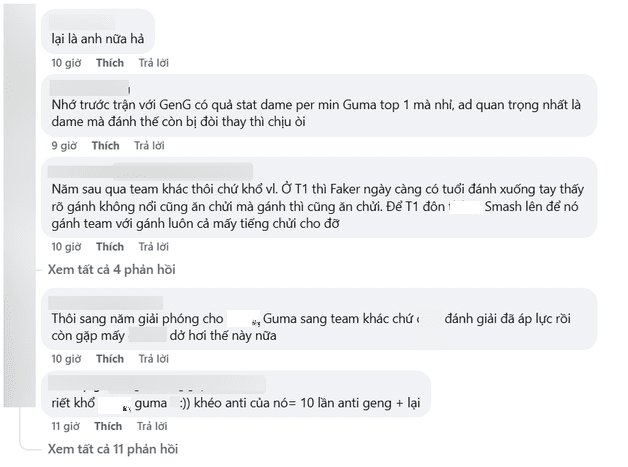 T1 fans are also being silenced. T1 fans are also being silenced.