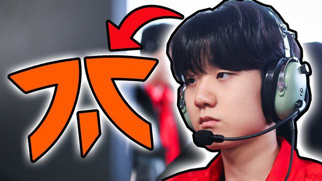 Information regarding Poby joining Fnatic has surfaced. Before MSI 2025, T1 is facing a situation that has been ongoing for many years.