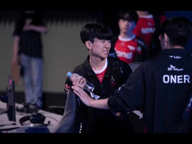 Poby is expected to replace Faker for a short period in the future. Before MSI 2025, T1 is facing a situation that has been ongoing for many years.