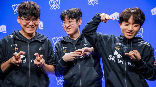 HLE Fans Praise Zeus After Victory Over T1 HLE Fans Praise Zeus After Victory Over T1