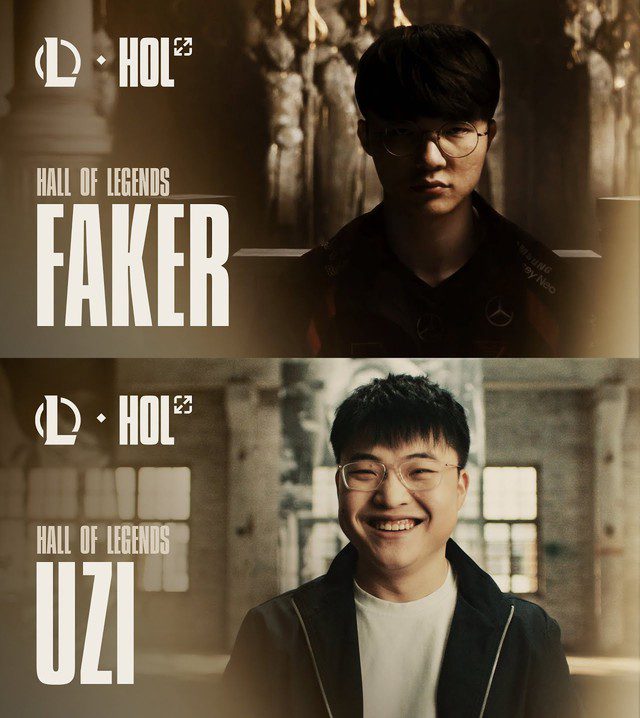 Uzi's skin officially released in-game Uzi's skin officially released in-game