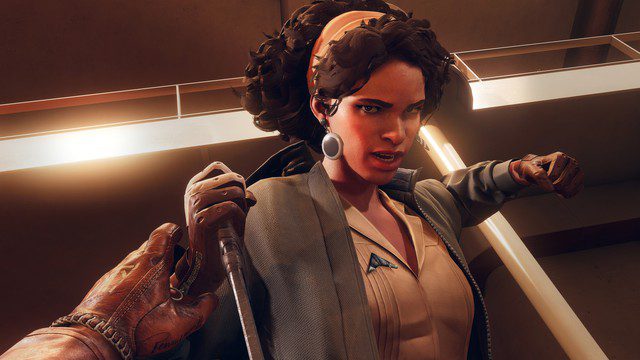 Epic Games Store goes big, giving away two blockbuster games for free to gamers, worth 1.7 million VND 1 Epic Games Store gives away two blockbuster games for free, valued at 1.7 million VND